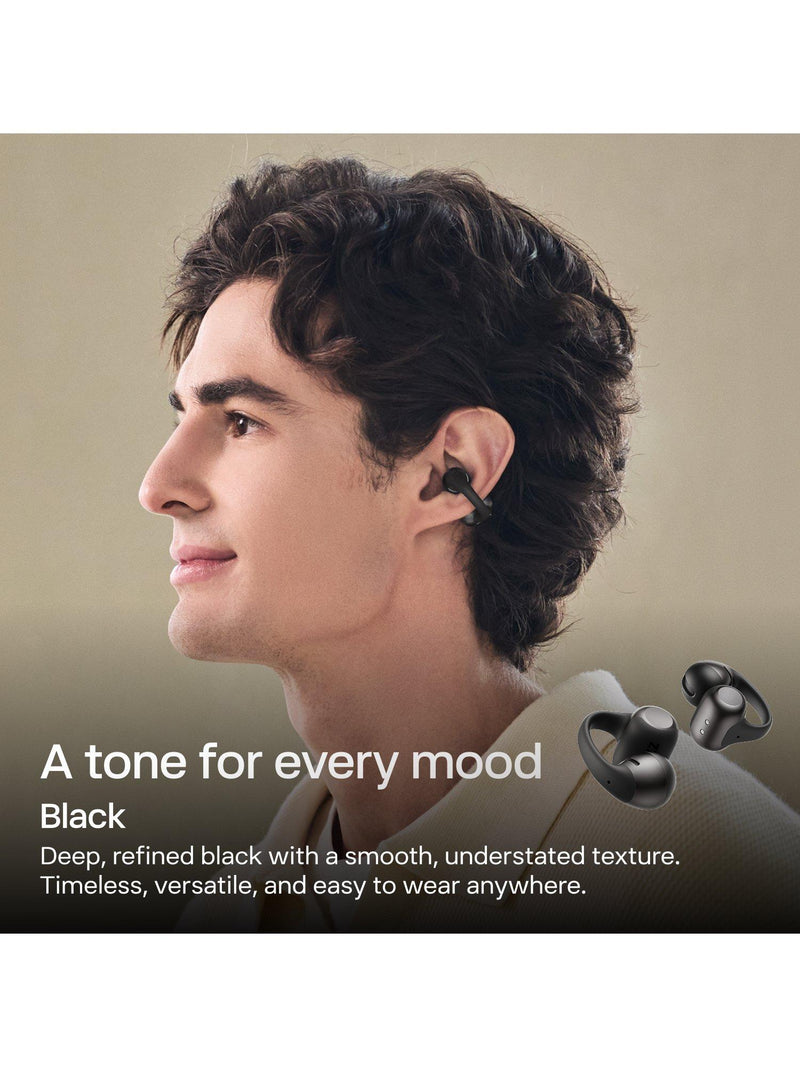 Shokz OpenDots 2 open-ear headphones - British product