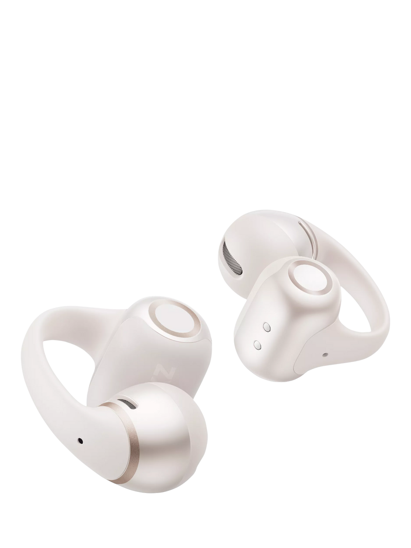 Shokz OpenDots 2 True Wireless Open-Ear Headphones