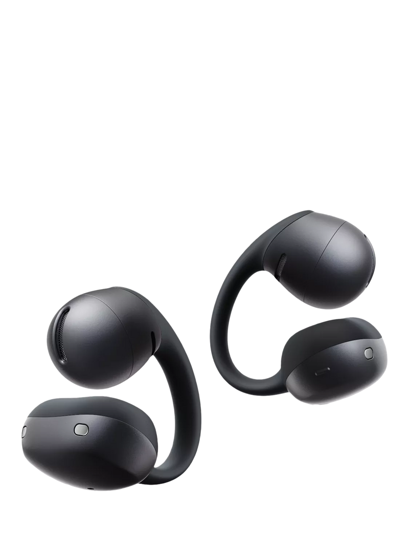 Shokz OpenDots Air wireless open-ear headphones (British brand)