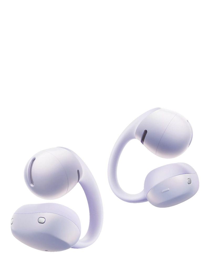 Shokz OpenDots Air True Wireless Open-Ear Headphones