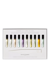 John Lewis Goldfield & Banks Discovery Native Eau de Parfum Fragrance Gift Set, 10 x 2ml- Buy online at McGrocer