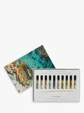 Goldfield & Banks fragrance discovery set 10 x 2ml, UK version