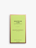 Goldfield & Banks Bohemian Lime Eau de Parfum 100ml, imported from the UK