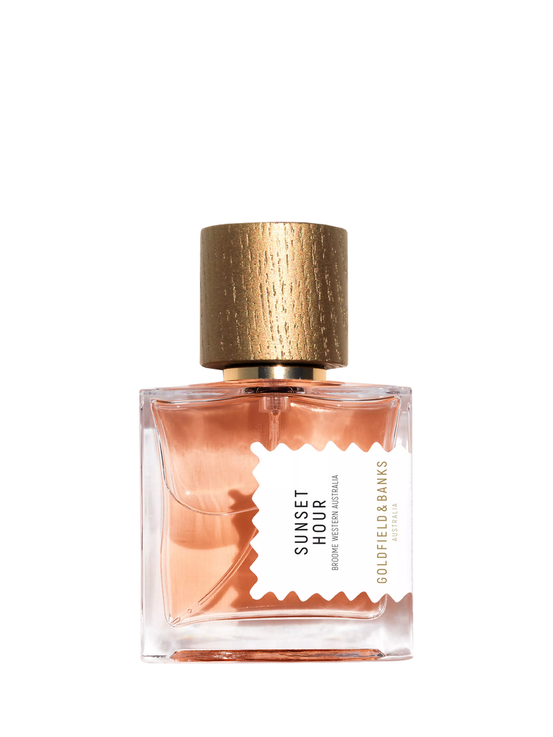 Goldfield & Banks Sunset Hour Eau de Parfum 100ml