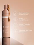 Bali Body instant tan mousse 200ml, UK version