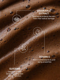 Bali Body instant tan mousse 200ml, UK version