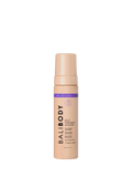 Bali Body self tanning mousse deep violet 200ml - British product