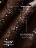 Bali Body self tanning mousse deep violet 200ml - British product