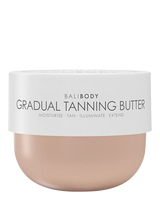 John Lewis Bali Body Gradual Tanning Butter 200g- Buy online at McGrocer