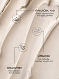 Bali Body Gradual Tanning Butter 200g, imported from the UK