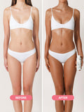Bali Body self tan body milk 240ml bottle, UK version