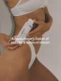 Bali Body self tan body milk 240ml bottle, UK version