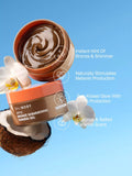 Bali Body shimmering tanning gel SPF 15 150ml - British product