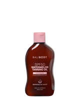 John Lewis Bali Body Watermelon Sunscreen Oil SPF 50 100ml- Buy online at McGrocer