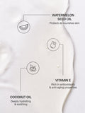 Bali Body watermelon sunscreen oil SPF 50 100ml (British brand)