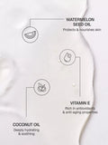 Bali Body watermelon sunscreen oil SPF 50 100ml (British brand)