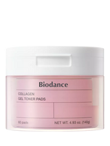 John Lewis Biodance Collagen Gel Toner Pads 60 Pads- Buy online at McGrocer