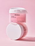 Biodance collagen gel toner pads 60 count, imported from the UK