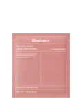 Biodance Bio-Collagen Real Deep sheet mask 4 pack - British product