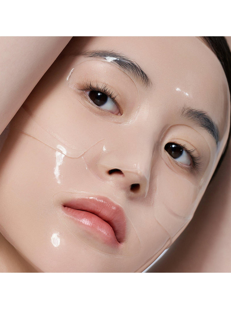 Biodance Bio-Collagen Real Deep sheet mask 4 pack - British product