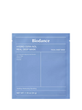 Biodance Hydro Cera-Nol sheet mask 136g, UK version