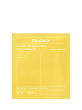 Biodance sheet mask niacinamide hydrogel 136g, imported from the UK