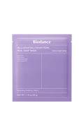 Biodance Caviar PDRN sheet mask 136g, UK version