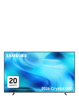 John Lewis Samsung UE65U7000H (2026) LED HDR 4K Ultra HD Smart TV, 65 inch, Black- Buy online at McGrocer