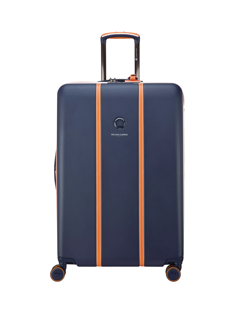 DELSEY Roland-Garros Cadence suitcase 76cm - British product