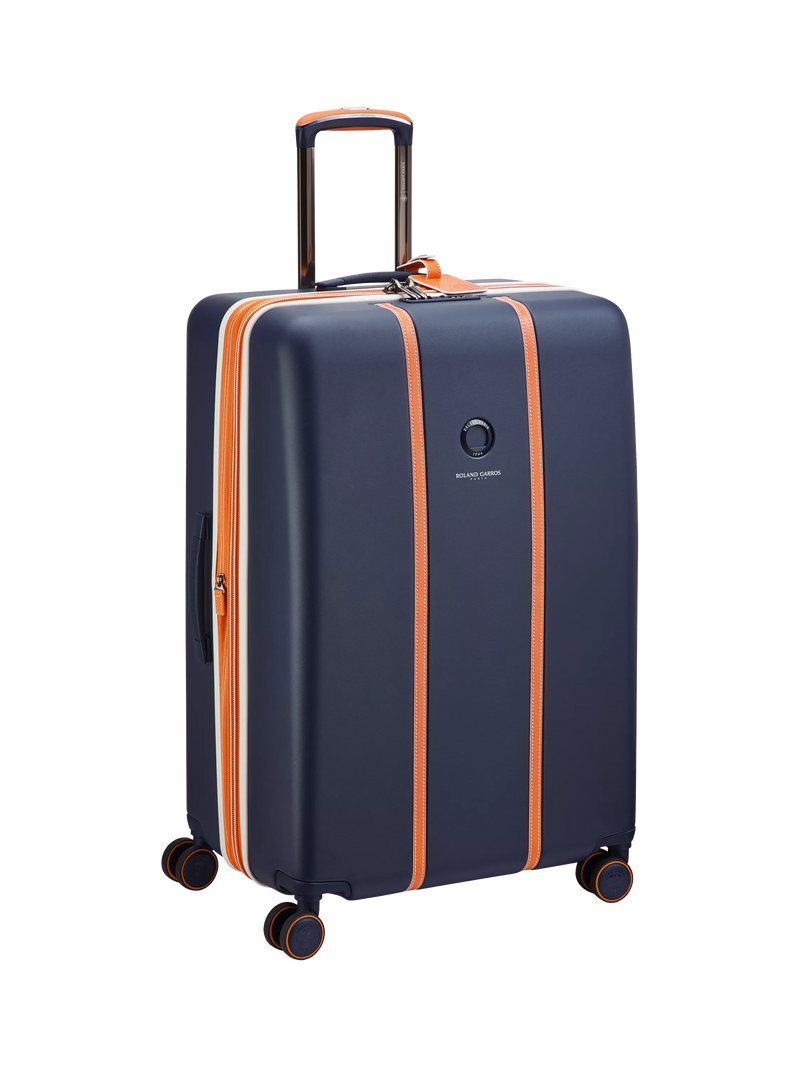 DELSEY Roland-Garros Cadence suitcase 76cm - British product