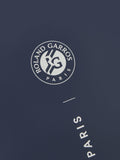 DELSEY Roland-Garros roll-top backpack 26L navy blue, UK version