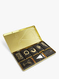 Charbonnel et Walker James Bond chocolate tin 80g - British product