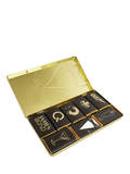 Charbonnel et Walker James Bond chocolate tin 80g - British product