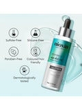 Nioxin Pro Clinical Age Defence serum 70ml - British product
