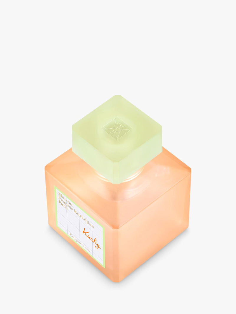 Maison Francis Kurkdjian Kurky Eau Parfumée fragrance 70ml (British brand)