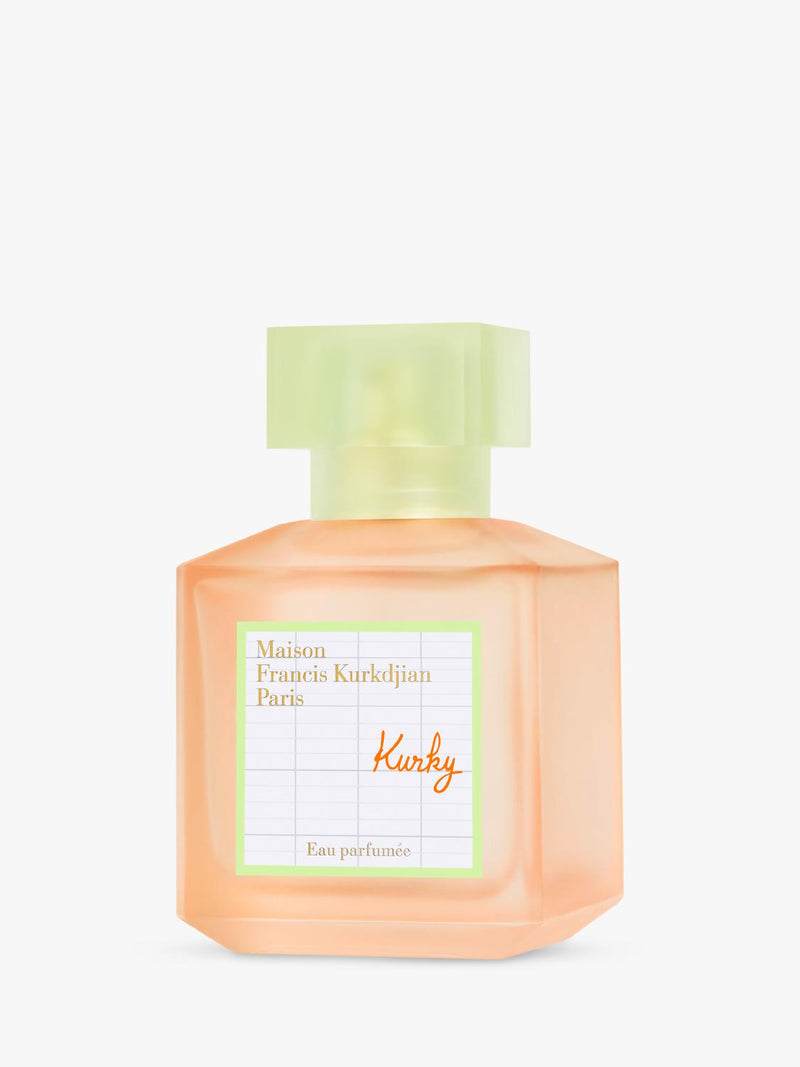 Maison Francis Kurkdjian Kurky Eau Parfumée fragrance 70ml (British brand)