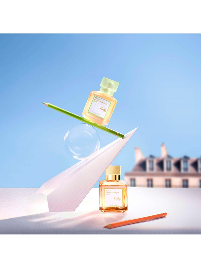 Maison Francis Kurkdjian Kurky Eau Parfumée fragrance 70ml (British brand)