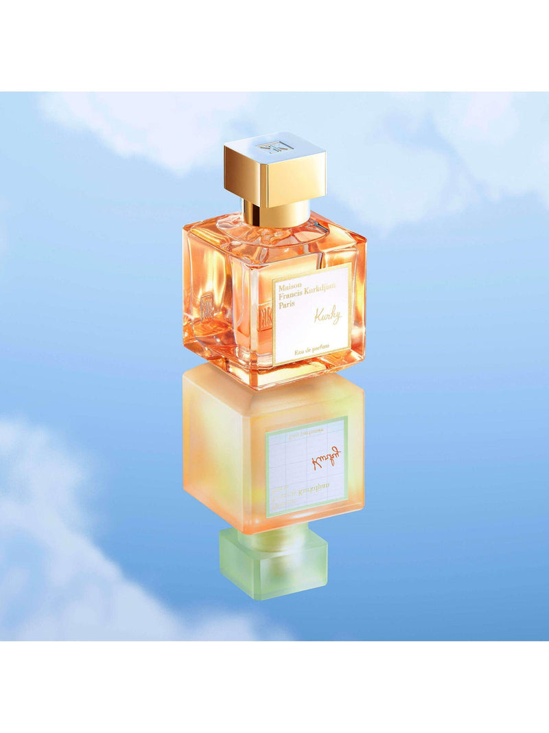 Maison Francis Kurkdjian Kurky Eau Parfumée fragrance 70ml (British brand)
