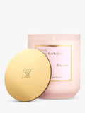 Maison Francis Kurkdjian À La Rose scented candle 300g, imported from the UK