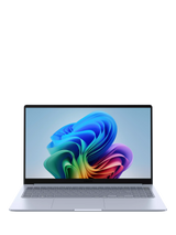 John Lewis Samsung Galaxy Book4 Edge Laptop, Snapdragon X Processor, 16GB RAM, 512GB SSD, 15.6 Full HD, Sapphire Blue- Buy online at McGrocer