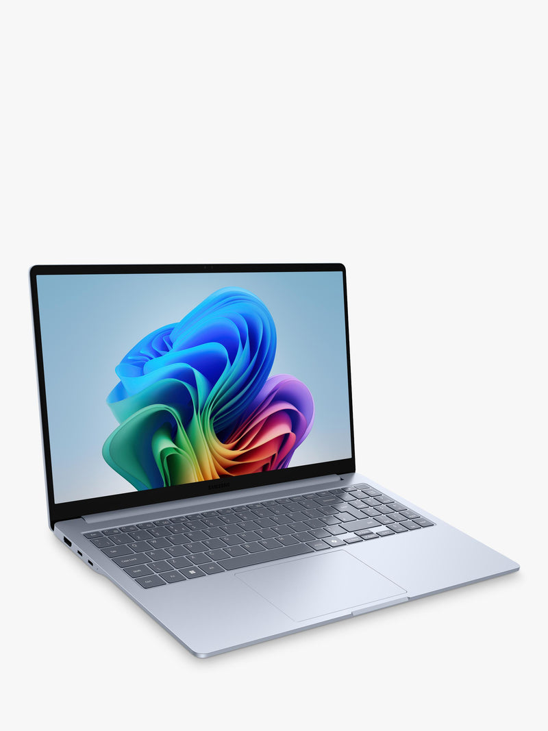 Samsung Galaxy Book4 Edge laptop 15.6 inch, imported from the UK