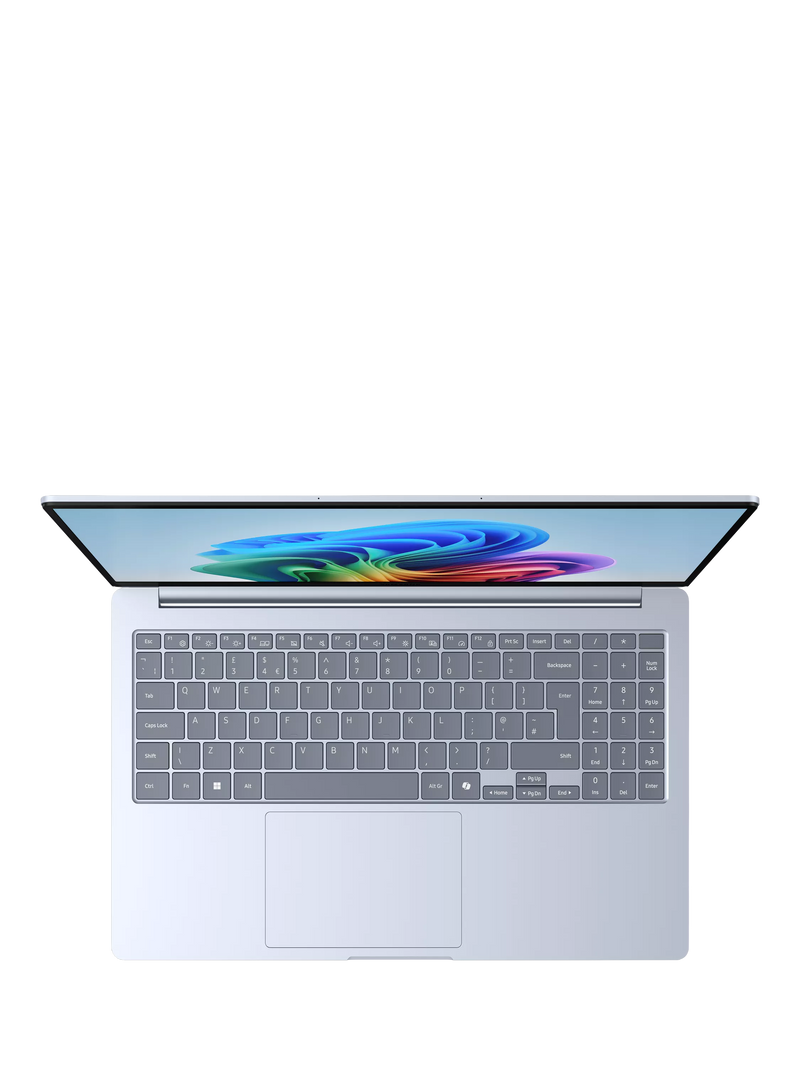 Samsung Galaxy Book4 Edge laptop 15.6 inch, imported from the UK