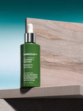 SunsolveMD LipidRestore SPF 40 volumising sunscreen 50ml - British product