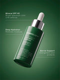 SunsolveMD LipidRestore SPF 40 volumising sunscreen 50ml - British product