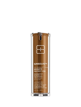 John Lewis SunsolveMD ZnO+ AntiOxtint Bronzite Protect 004 Tinted Sunscreen SPF 50 28ml- Buy online at McGrocer
