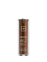 John Lewis SunsolveMD ZnO+ AntiOxtint Garnet Protect 005 Tinted Sunscreen SPF 50, 28ml- Buy online at McGrocer