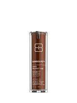John Lewis SunsolveMD ZnO+ AntiOxtint Onyx Protect 006 Tinted Sunscreen SPF 50, 28ml- Buy online at McGrocer