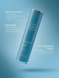 SunsolveMD mineral sunscreen Balance & Clear 48ml (British brand)