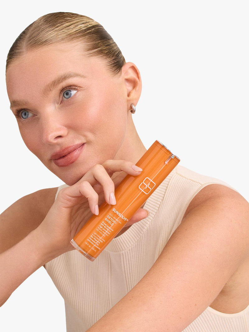 SunsolveMD ZnO+ Mineral Care SPF 50 50ml, UK version