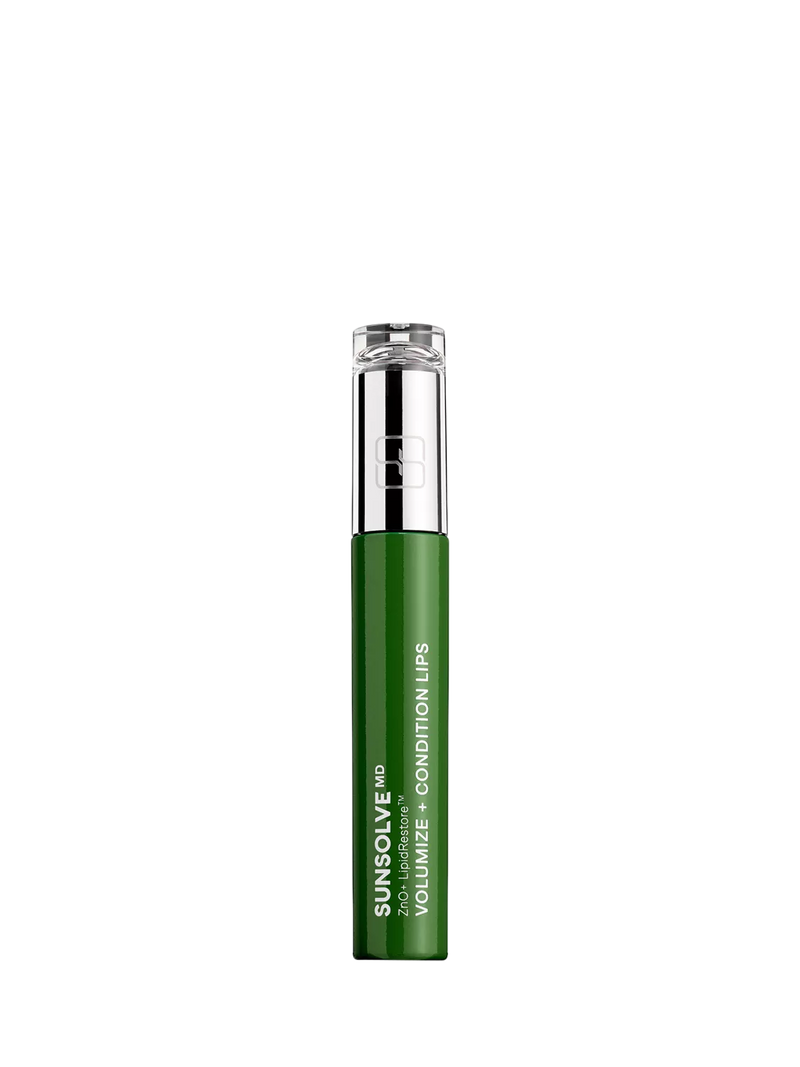 SunsolveMD LipidRestore lip conditioner SPF 40 4.5ml, imported from the UK